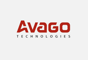 ߣAvago˾LOGO